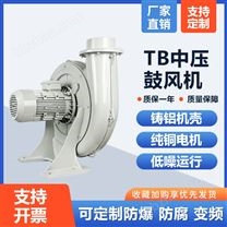 中壓鼓風(fēng)機透浦式中壓風(fēng)機 烘干設(shè)備配套