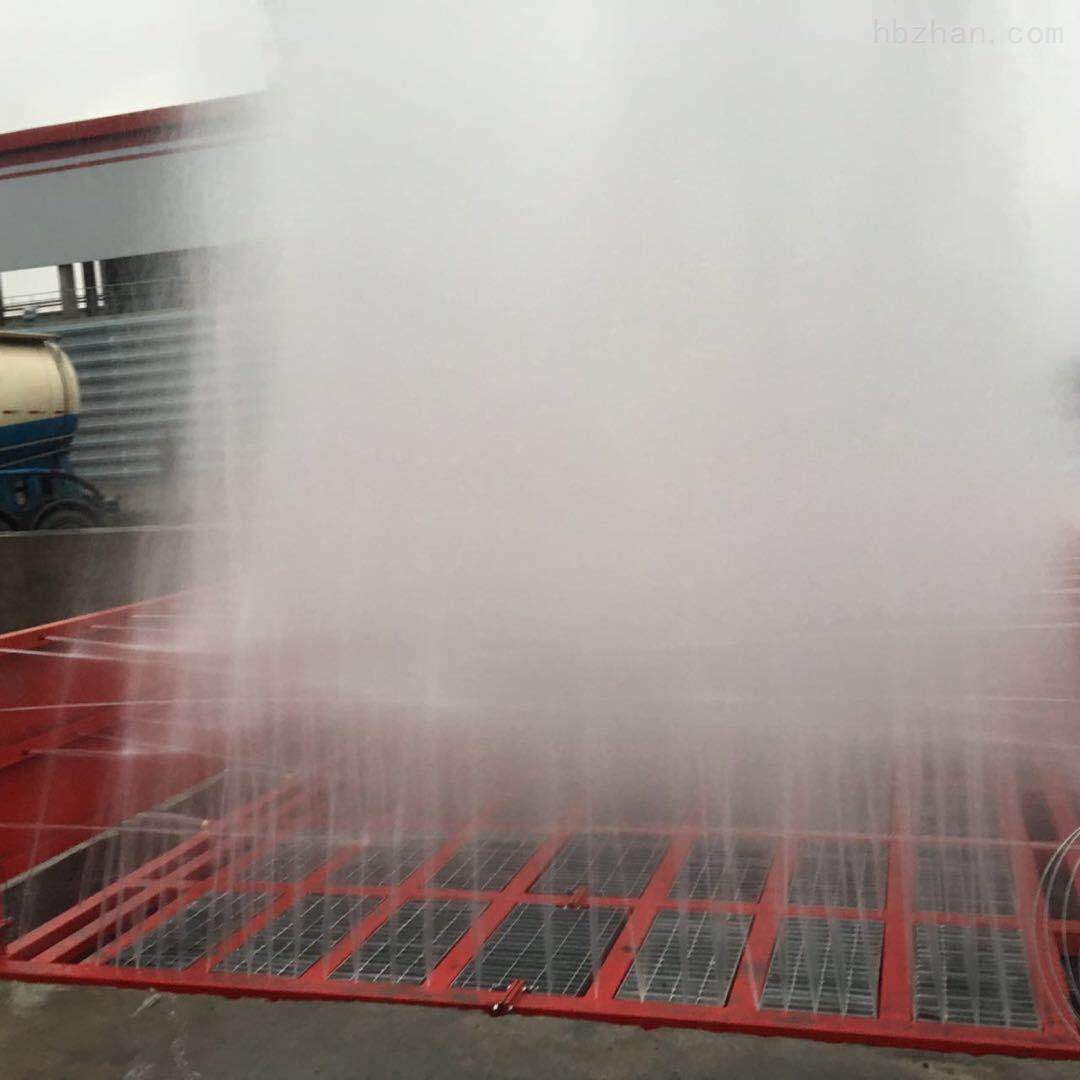 黄石工地洗车机怎么样 黄石工地洗车机怎么样