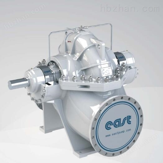 簡(jiǎn)述DFSS雙吸泵訂貨說(shuō)明