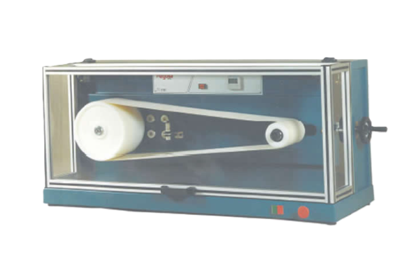 EL-90帶式鞋底彎曲試驗(yàn)機(jī)：讓鞋底彎曲性能有據(jù)可查