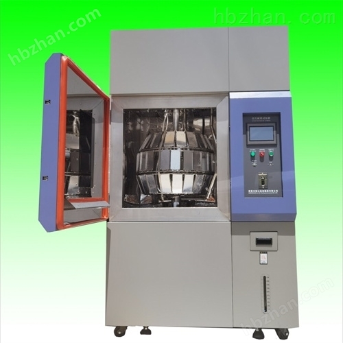 氙灯老化试验箱的定期保养事项