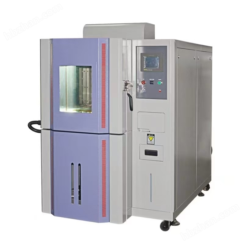 可程式恒溫恒濕試驗(yàn)箱技術(shù)揭秘：濕度控制原理與精準(zhǔn)調(diào)節(jié)方法