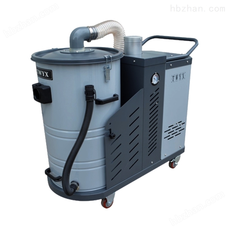 超实用！大功率工业脉冲吸尘器正确使用方法大公开