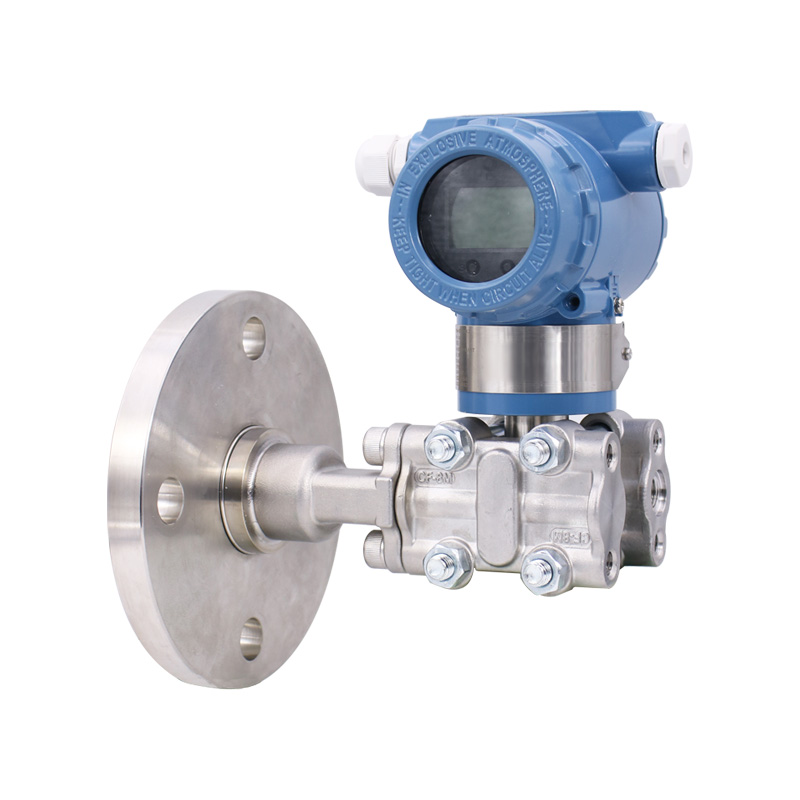 单法兰液位计和双法兰液位计的区别