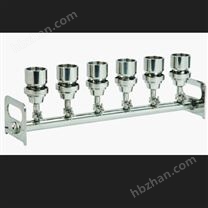 100ml六聯(lián)過濾器BV-631