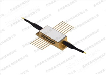 1060nm波段SOA 蝶形半導體光放大器