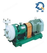 FSB型氟塑料化工泵