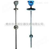 UHC-52D磁性連桿浮球液位控制器 PP材質(zhì)防爆表頭 進口干簧管 帶現(xiàn)場顯示