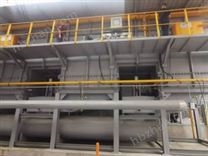 RTO蓄熱式廢氣燃燒設(shè)備