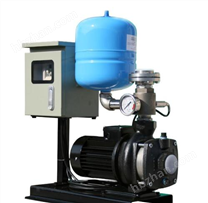 家用（商用）臥式不銹鋼變頻增壓泵