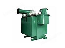 SZ11-200~1600/10 三相雙繞組有載調壓配電變壓器