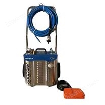 空調(diào)冷凝器清洗標(biāo)準(zhǔn)型電動(dòng)軟軸式管路清潔機(jī)