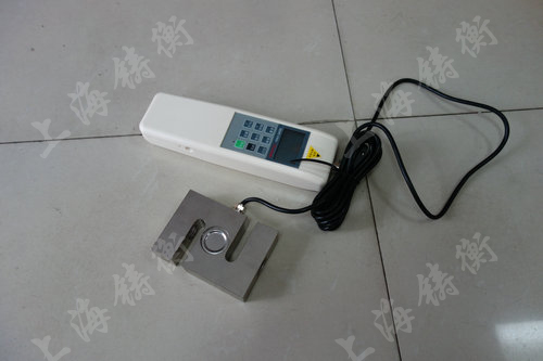 S型推拉测力计