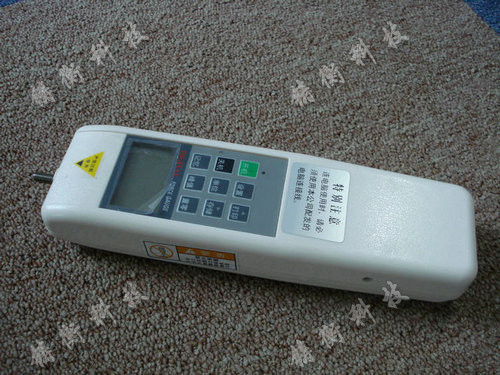 SGHF数字推拉力计