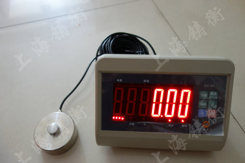 SGWE微型推拉力计