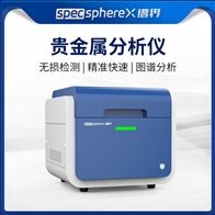 XRF-Met1贵金属分析仪