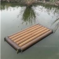 200*150生境岛 生态排岛 复合纤维浮岛