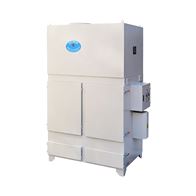 JF-8000A布袋单机除尘器 11KW大型工业粉尘处理设备