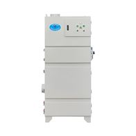 JF-2200/ATH脉冲除尘器 3KW 工业粉尘净化环保设备