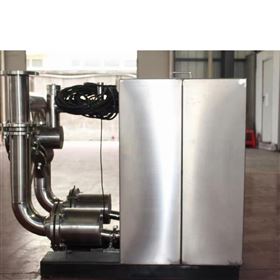 一体化隔油设备油水分离器