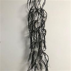 片状碳素纤维生态草州专注生物载体研发生产14年