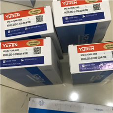 MFH-3-3/4-SYUKEN油研電磁閥DSG-01-3C60-D24-N-7090