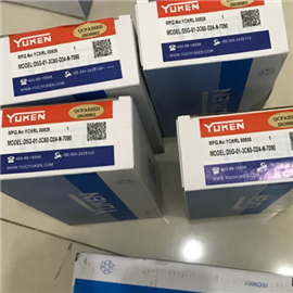 MFH-3-3/4-SYUKEN油研電磁閥DSG-01-3C60-D24-N-7090