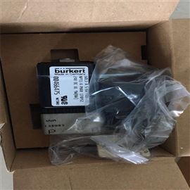 PRH102K03驅動方式分析 BURKERT寶德電磁閥125333特點