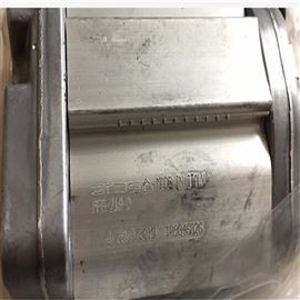 X327569635001H1 24VDC安装方式分析 ATOS阿托斯柱塞泵PFR-308 40