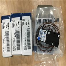 58D-51-RA驱动方式 MAC电磁阀58D-81-RA使用条件