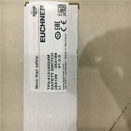 084285EUCHNER安士能安全開關TP3-2131A024MC1743