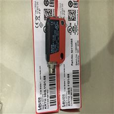 50127841勞易測(cè)LEUZE傳感器KRT21M-09.PL3/42-M12