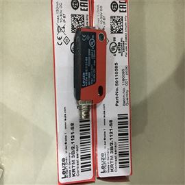50127841勞易測LEUZE傳感器KRT21M-09.PL3/42-M12