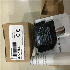 ERG-01-1113BANNER邦納拉繩開關RP-LS42F-75L常見故障