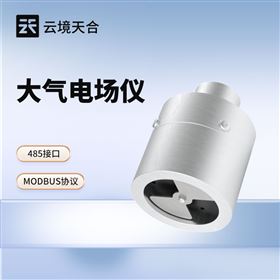 TH-DC1大氣電場(chǎng)探測(cè)儀