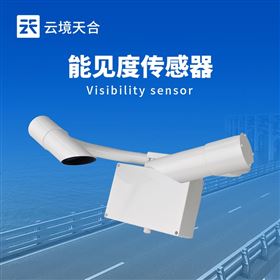 TH-N50能見(jiàn)度測(cè)量?jī)x器