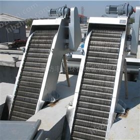 FL-GS-20耐腐蚀不锈钢机械格栅