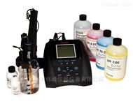 美國(guó)奧立龍410C-01A/420C-06A 臺(tái)式PH計(jì)