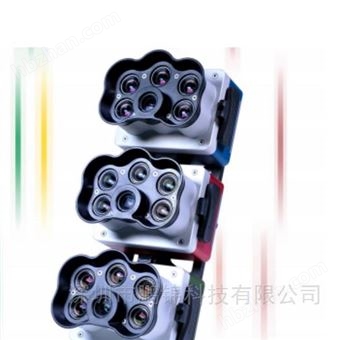 15 個(gè)多光譜MicaSense RedEdge-P Triple