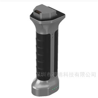 賽爾SHARE SLAMS20裝修AI量房實景手持3DGS 電池手柄j電池