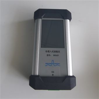 非侵入式O2 測量儀