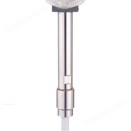 喷砂抛丸粉尘浓度检测 在线式粉尘仪