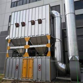家具廠木工除塵器