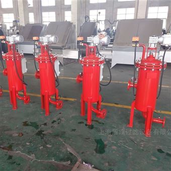 循環水自清洗過濾器廠家