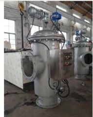 全自动自清洗过滤器