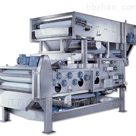 DYC型全自动带式压滤机