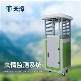 TZ-CQ4蟲情監測系統價格