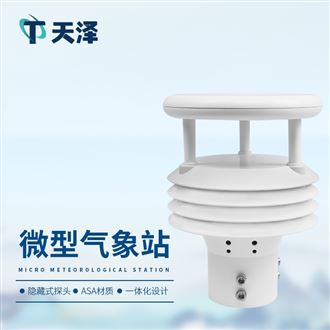 TZ-WQX5五要素氣象儀