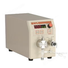 NRX04NS 新型无脉动柱塞泵