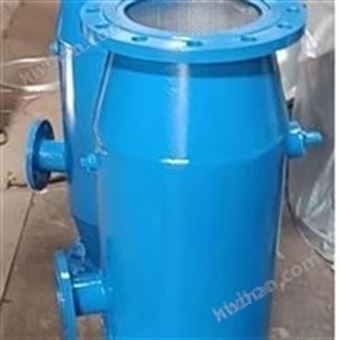 自动排污过滤器